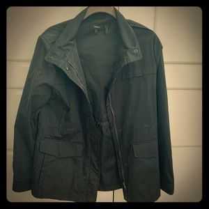 Theory light jacket